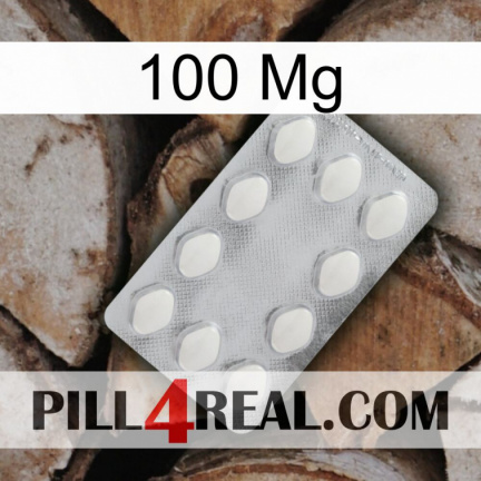 100 Mg 16